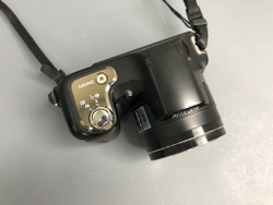 Nikon Coolpix L100