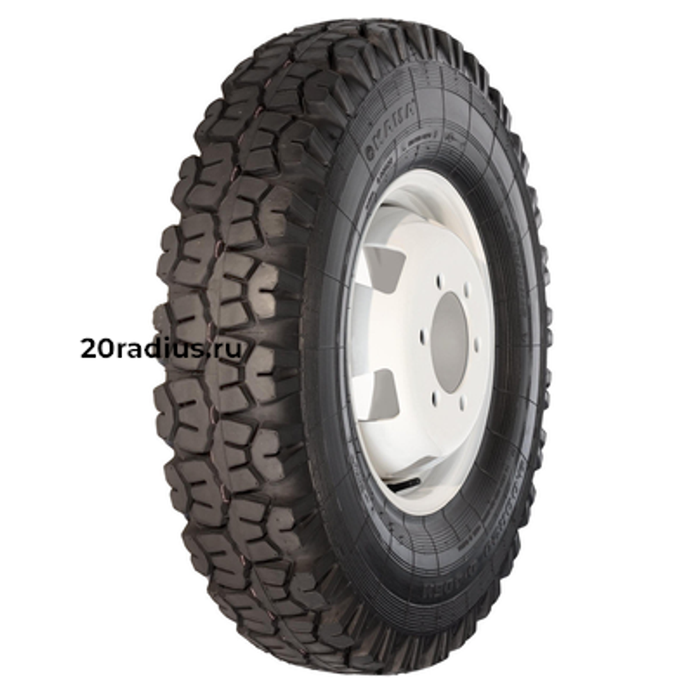 9,00R20(260R508) 140/137J О-40БМ TT M+S 14PR