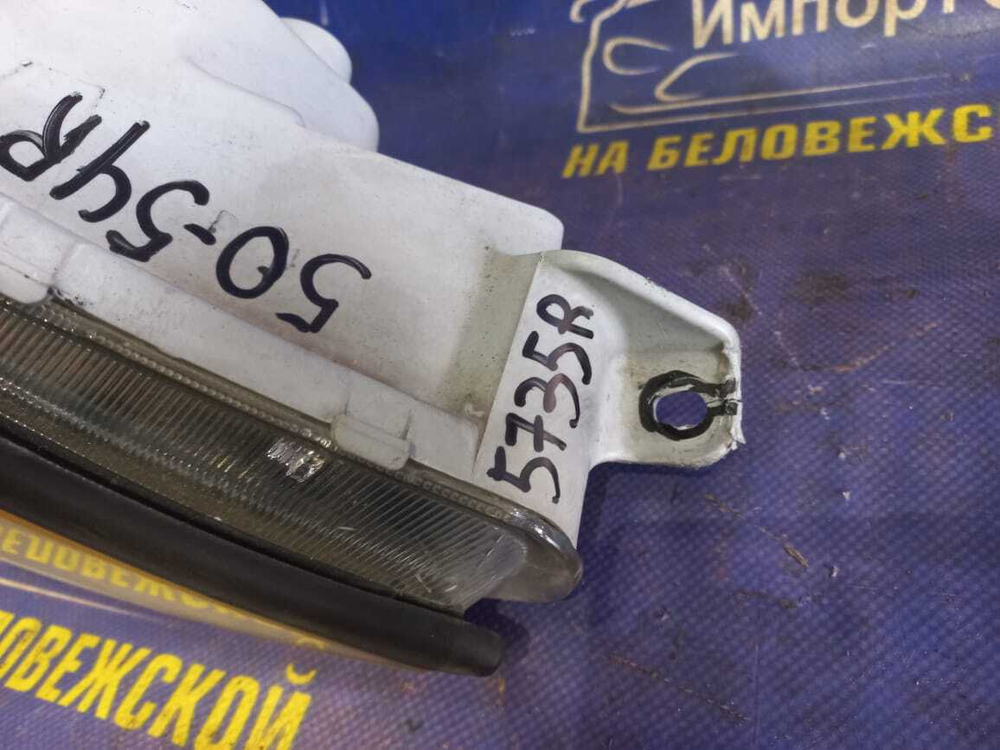 Фара передняя правая TOYOTA CELSIOR 2000-2003