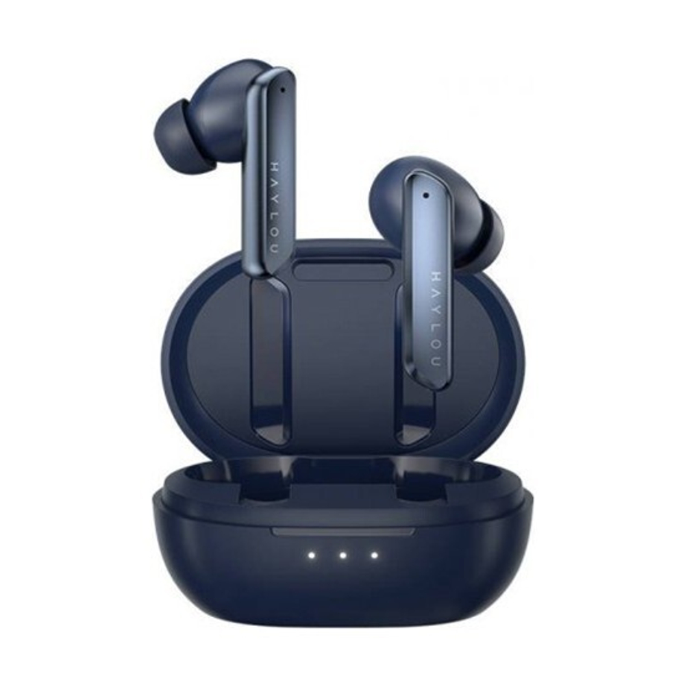 Беспроводные наушники Xiaomi Haylou W1, синий