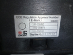 Двигатель в сборе ISZ520 52 Cummins Euro-5 2024г.