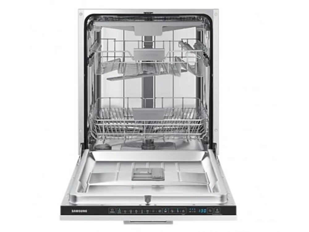 Встраиваемая посудомоечная машина Samsung DW60R7050BB