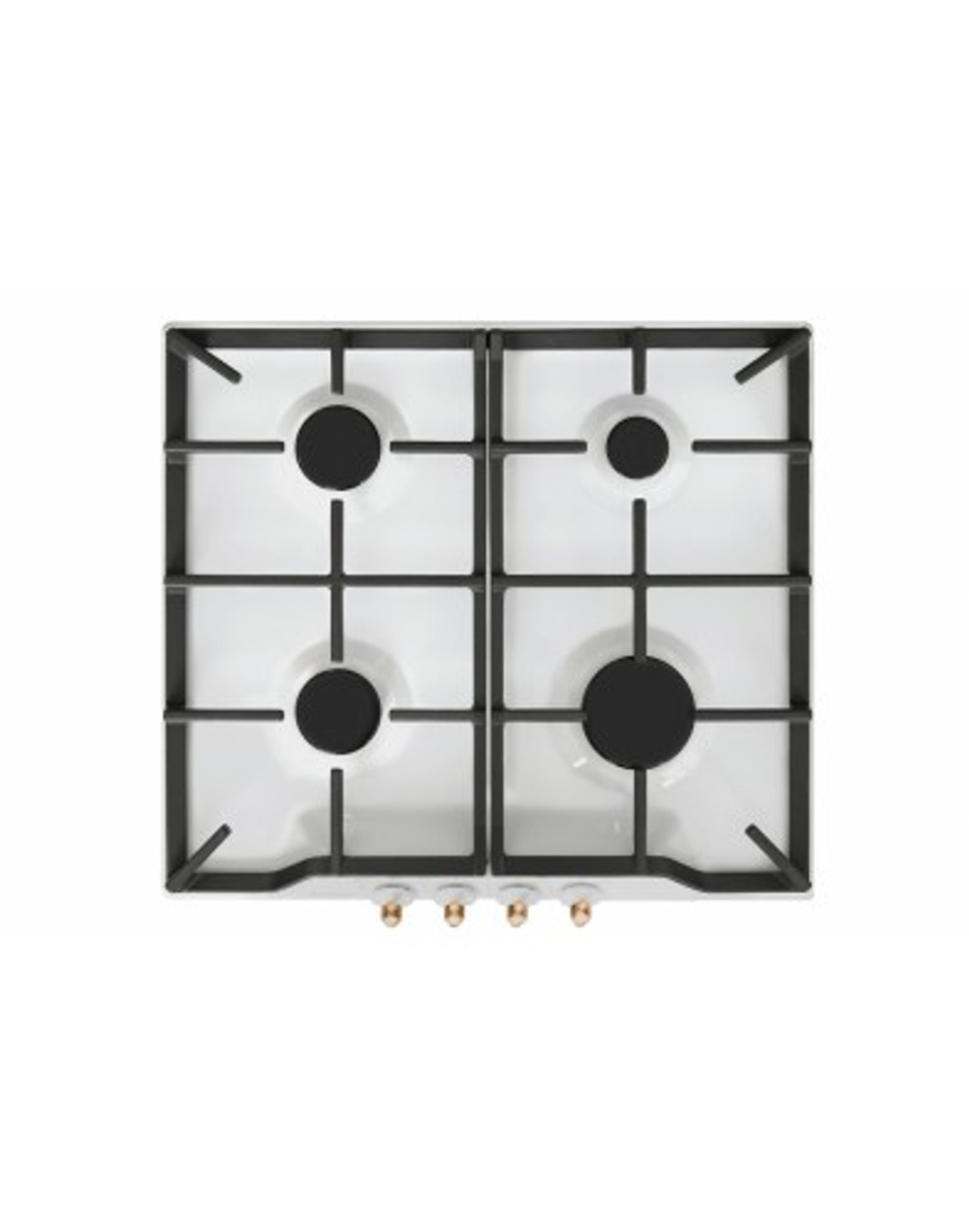 Встраиваемая поверхность GEFEST  ПВГ 1212 К82