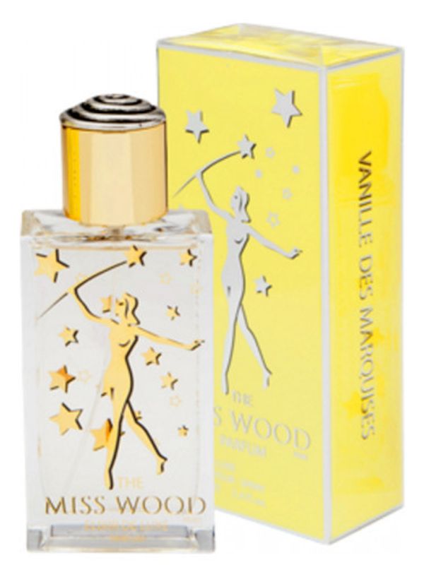 Des Filles a la Vanille Vanille Des Marquises