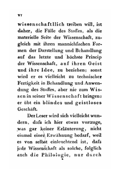 Grundlinien Der Grammatik, Hermeneutik Und Kritik | Friedrich Ast