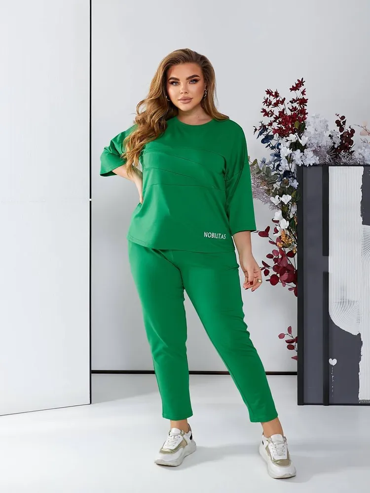 Костюм УК-24003-2 Фабрика Моды