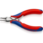 Плоскогубцы захватные, для электроники 125 мм Knipex 36 22 125