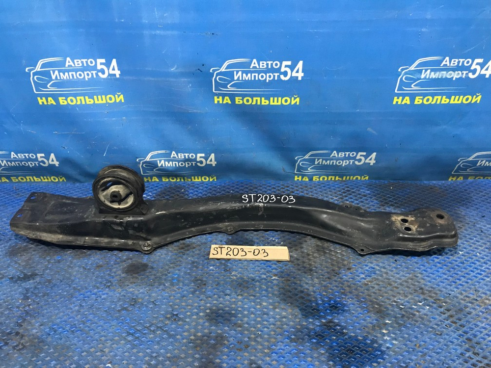 Балка передняя продольная TOYOTA CORONA EXIV 1996