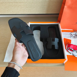 Hermes Oran Sandal