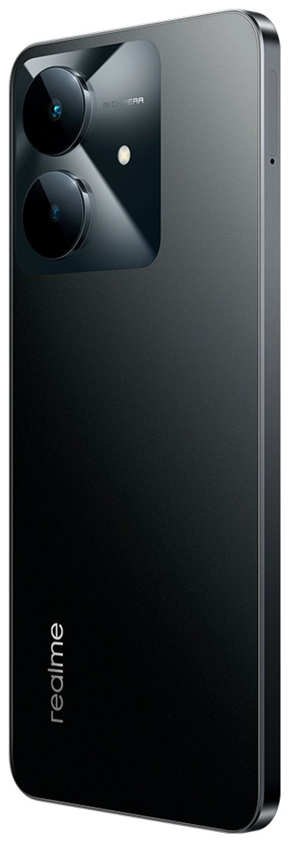 Смартфон Realme Note 60X 3 ГБ/64 ГБ черный