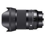 Объектив Sigma 35mm f/1.4 DG DN Art L-Mount