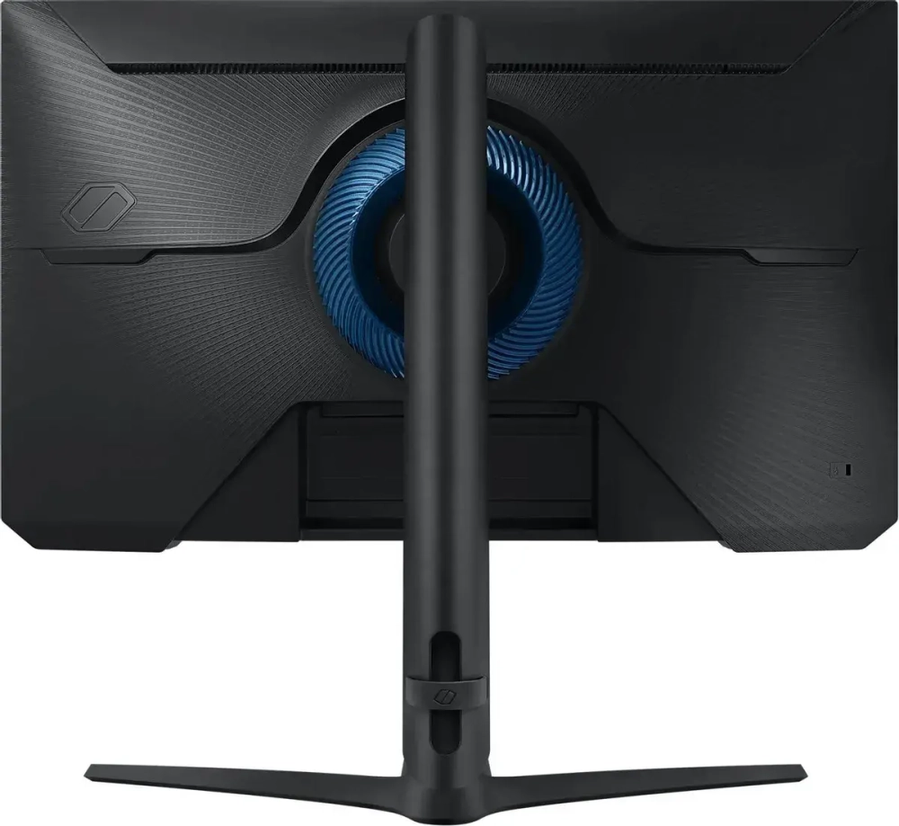 Монитор 25" Samsung Odyssey G4 S25BG400EI  (LS25BG400EIXCI)