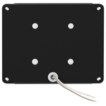 Светильник светодиодный ЭРА Грильято SPO-646-3-4K-B6 36Вт 4000К 89х89мм Домино 100х100 черный 6 кубиков драйвер