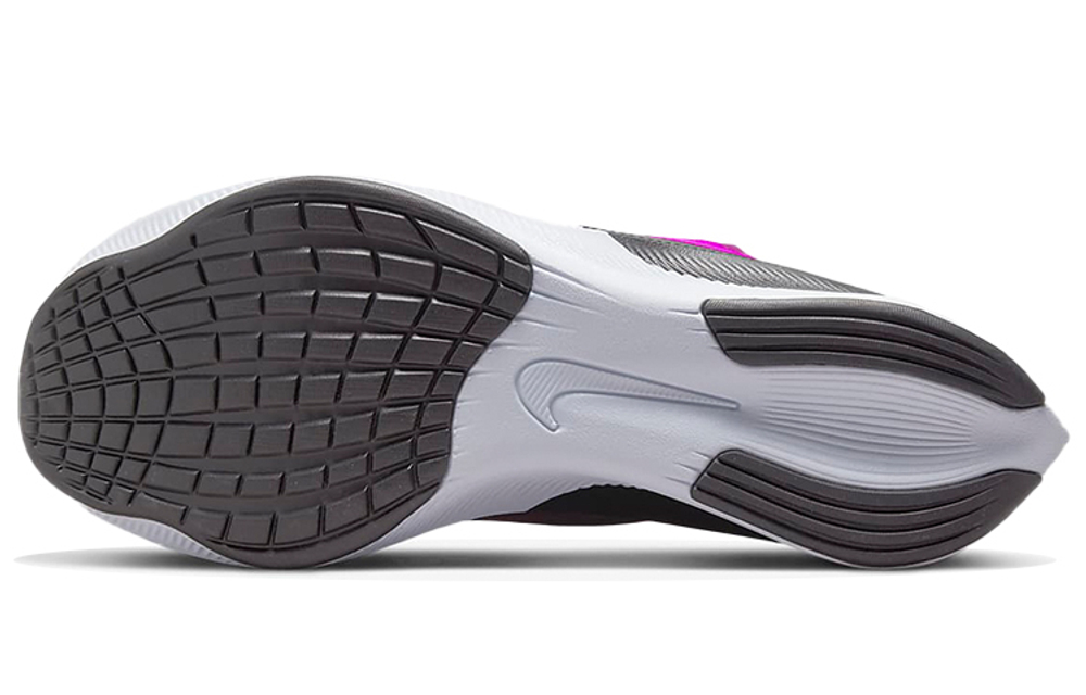 Кроссовки Nike Zoom Fly 4 (Женская размерная сетка)