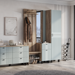 Олива ПР-04 Прихожая