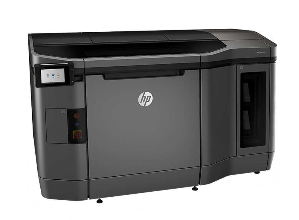 3D принтер HP Jet Fusion 4200