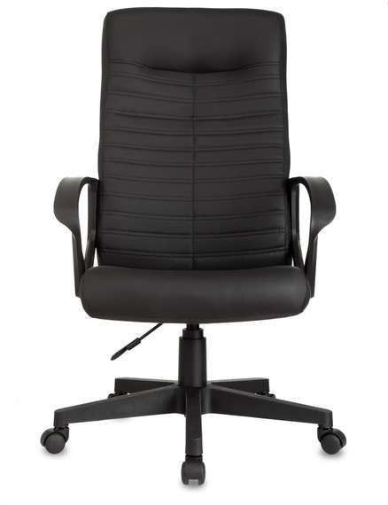 Кресло руководителя Бюрократ CH-480LT