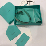 Ошейник для собак Tiffany & Co.
