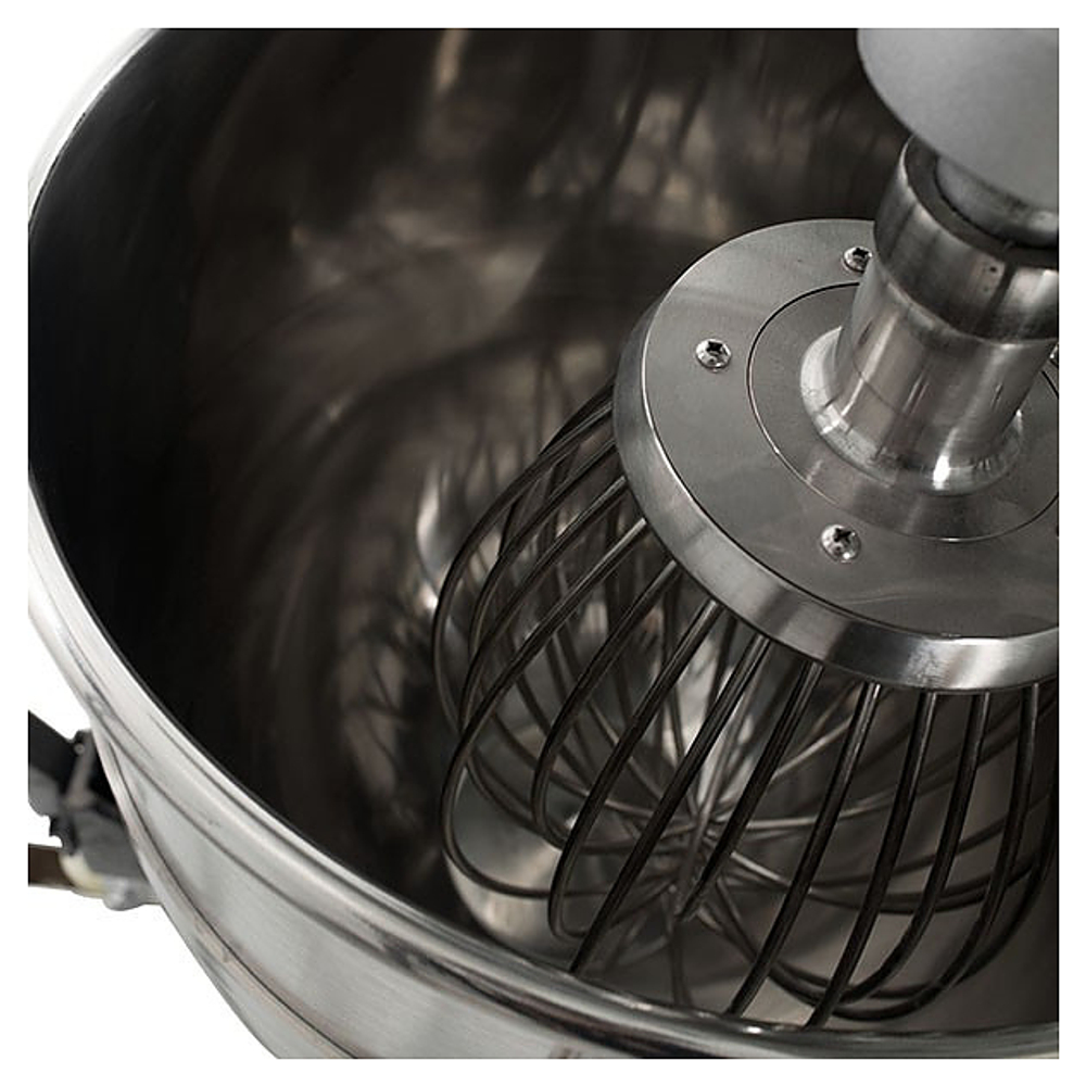 Миксер планетарный Foodatlas B-60A Eco