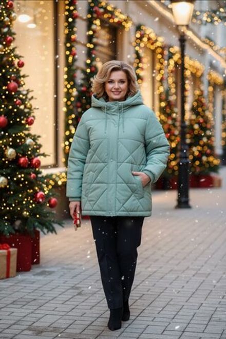 Куртка 2557613 Fabrika