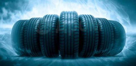 Услуги по хранению автомобильных покрышек.