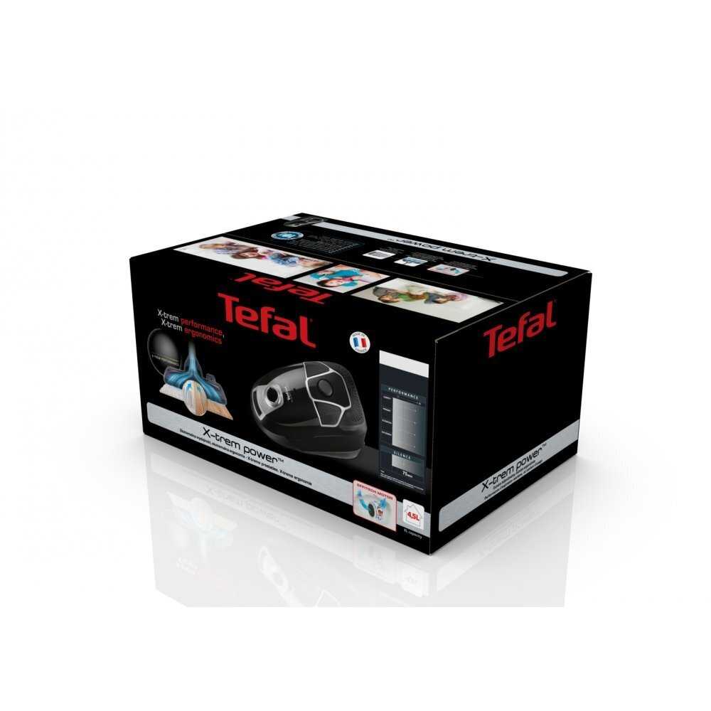 Пылесос Tefal X-trem Power TW6885EA