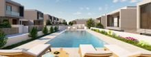 Pelagos Beachfront Villas - Villa No. 5 (Ammos)