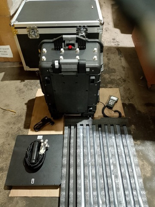 Рэб Пеликан 8к