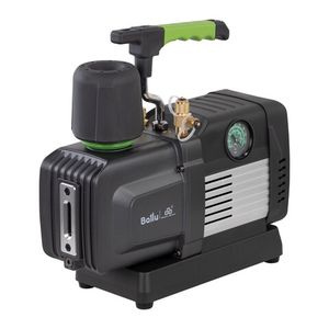 Насосы вакуумные