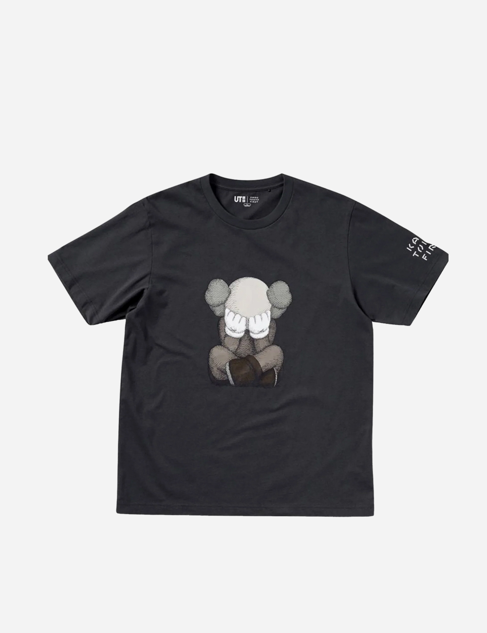Uniqlo kaws tee online