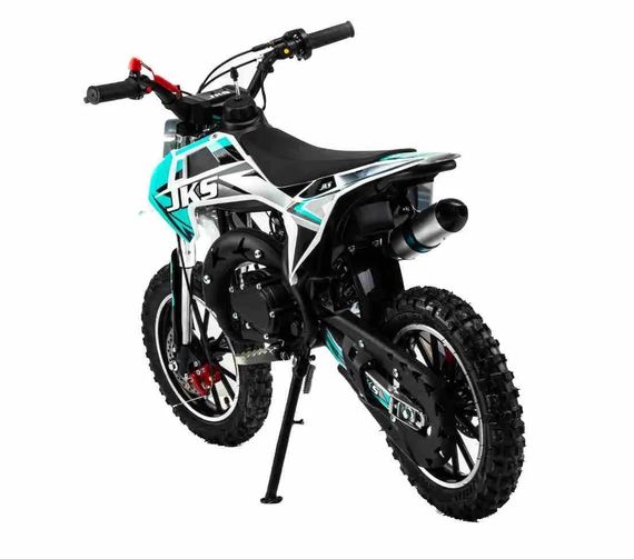 Мотоцикл MOTOLAND JKS50 E PITBIKE