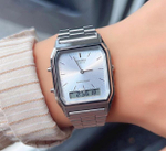 Наручные часы Casio AQ-230A-7A