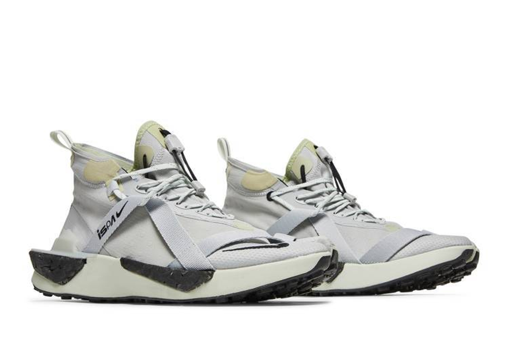 Кроссовки Nike Ispa Drifter Split Spruce