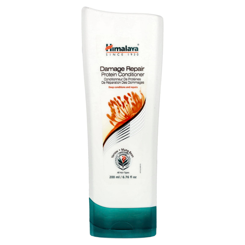 Himalaya, Восстанавливающий кондиционер с протеином, 6,76 ж. унц.(200 мл)