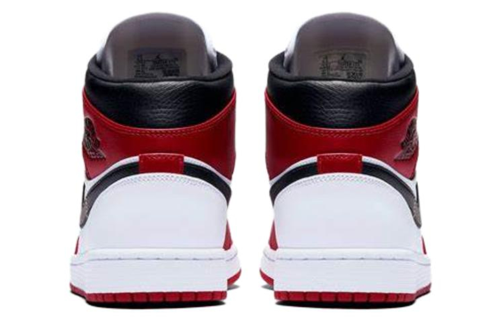Jordan 1 Mid Chicago 2020 GS