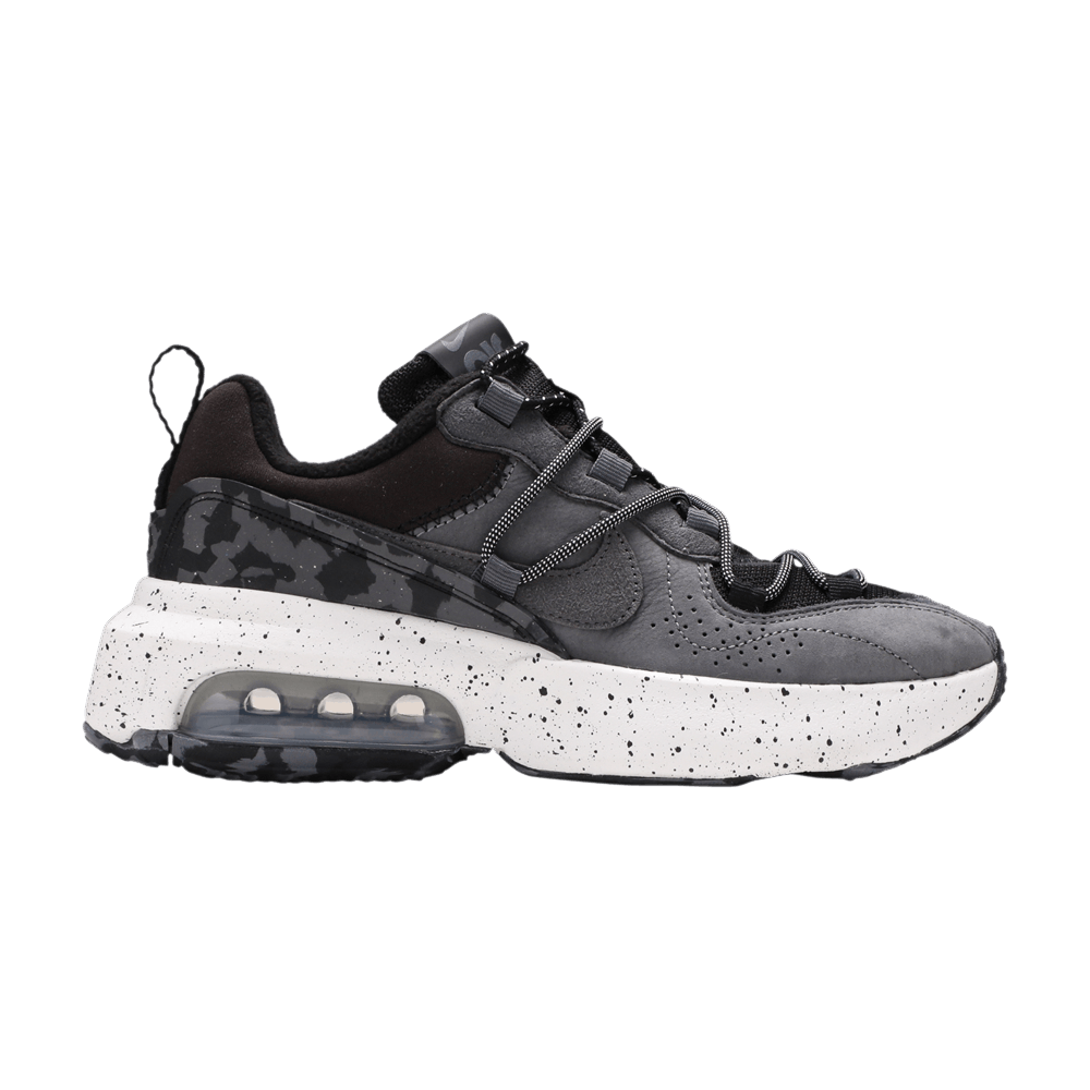 Кроссовки Nike Air Max Viva Iron Grey (Женская размерная сетка)
