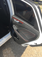 KAIYI E5 1.5 CVT Luxury+