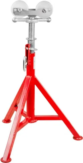 Трубная опора G.B.C. с нейлоновыми роликами