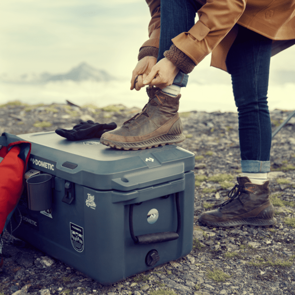 Держатель напитков для Dometic CI и Patrol