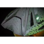 Variant Pro Bugchucker / Зеленый