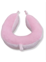 Подушка для перелетов мягкая