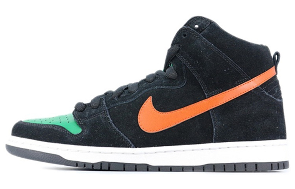 Кроссовки Nike Dunk Sb Jagermeister
