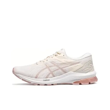 Женские кроссовки ASICS GT-1000 10 'Cream Watershed Rose' 1012B642-102