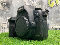 Canon 5D Mark II 106.500 кадров