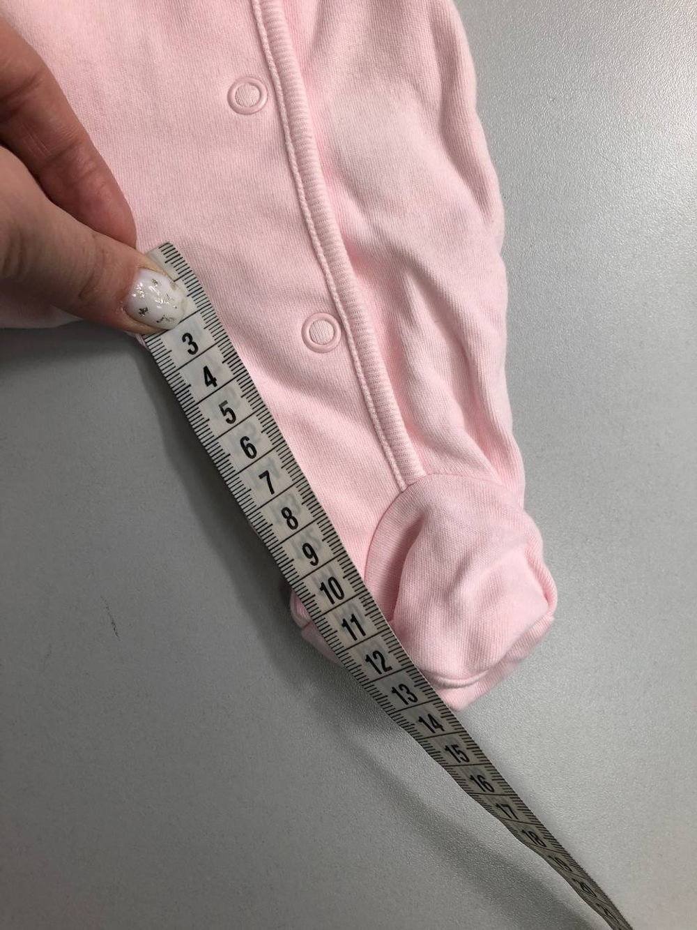 Слип Next комфортный на 0/3 месяцев