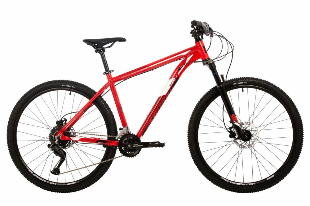 Горный велосипед Stinger Graphite Comp 27.5" (2024)