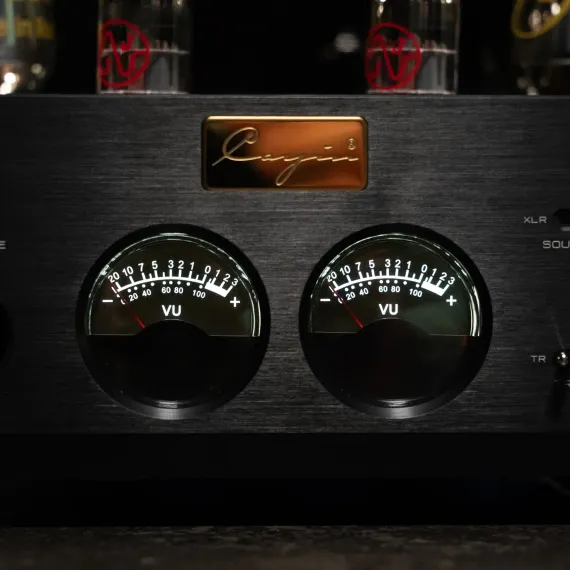 Cayin HA-6A MK2 Black
