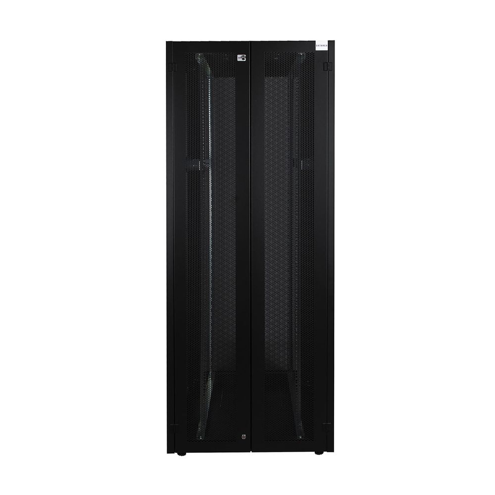 DR-759540/DR-759541 шкаф напольный 42U 800х1000 Datarex