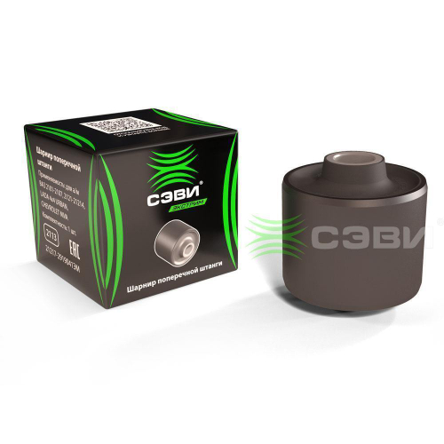 Втулка реактивной тяги ВАЗ Нива Урбан малая СЭВИ