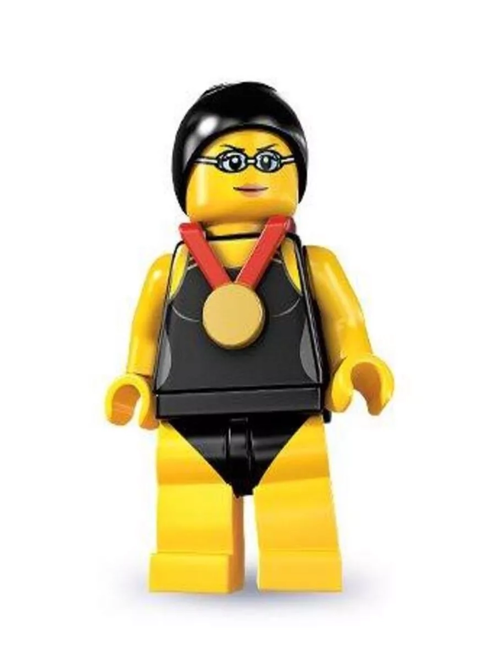 LEGO Minifigures Series 7 8831 Минифигурки 7 серия
